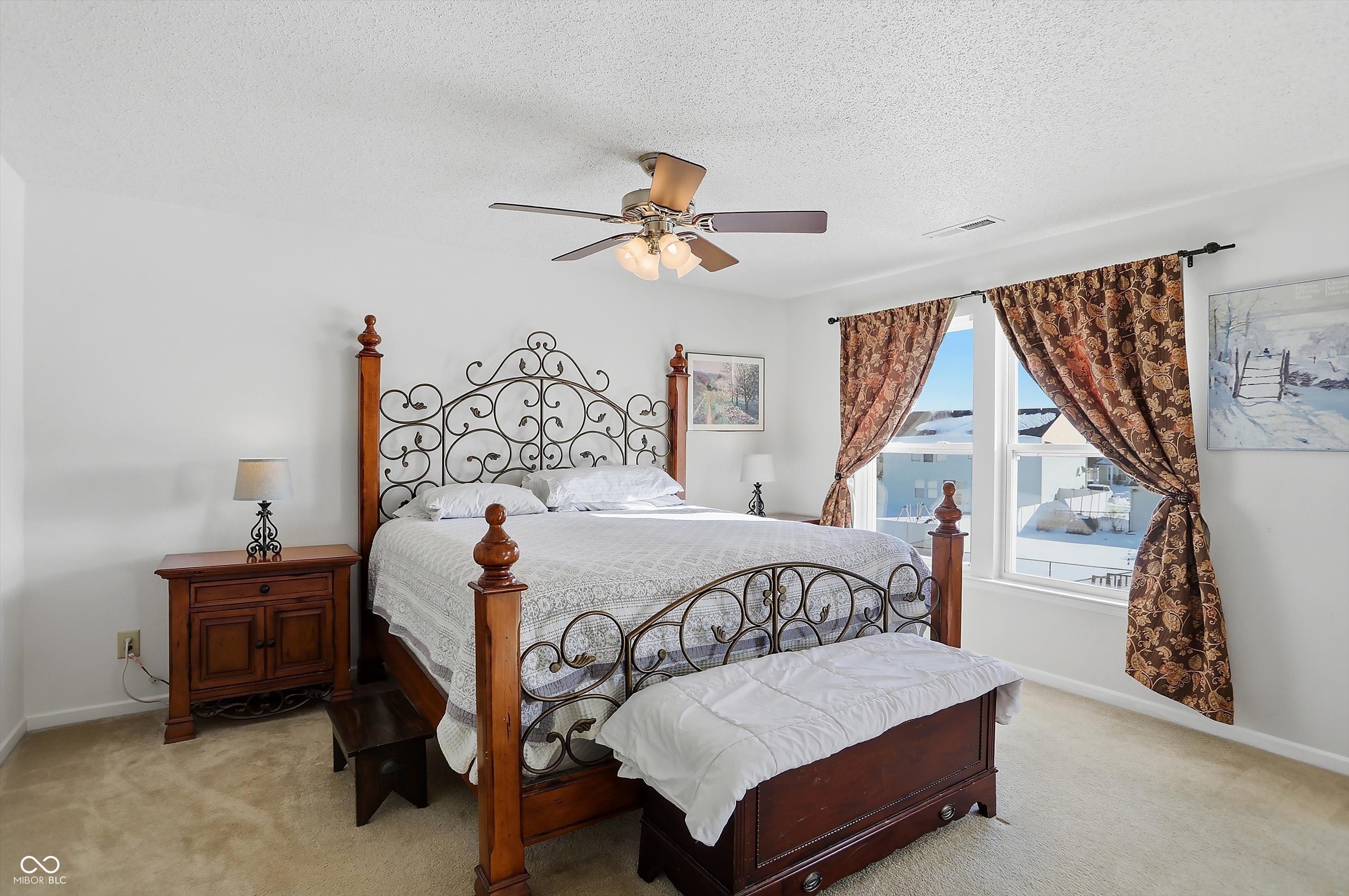 9949 Blue Ridge Way Indianapolis, IN 46234 - Photo 20 of 48