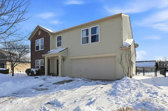 $325,000 | 9949 Blue Ridge Way, Indianapolis, IN 46234