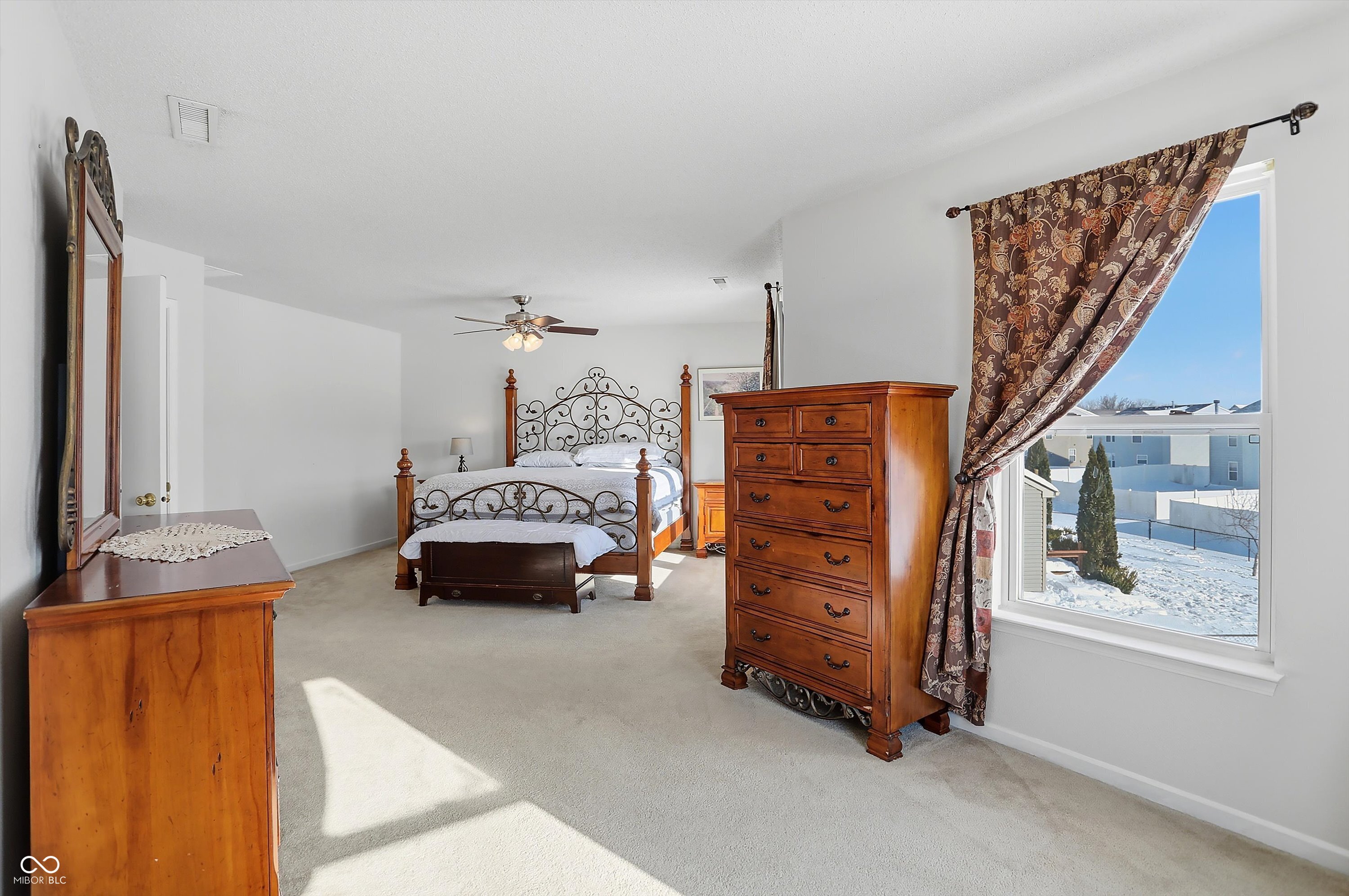 9949 Blue Ridge Way Indianapolis, IN 46234 - Photo 24 of 48