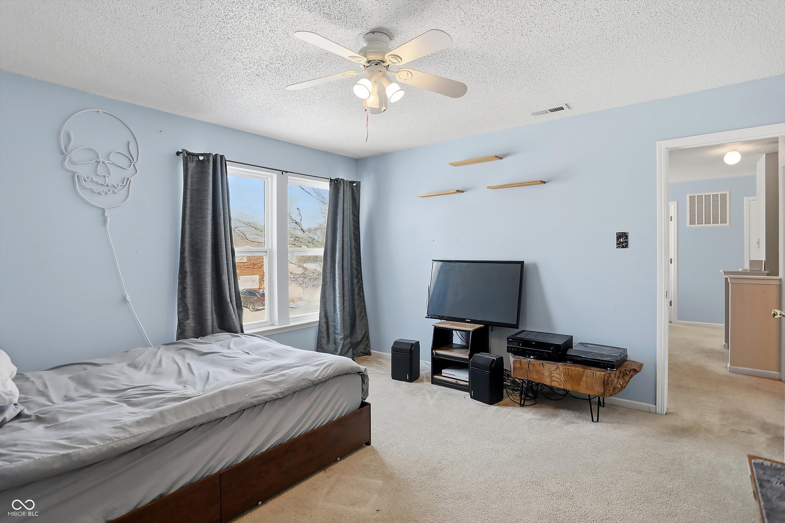 9949 Blue Ridge Way Indianapolis, IN 46234 - Photo 35 of 48