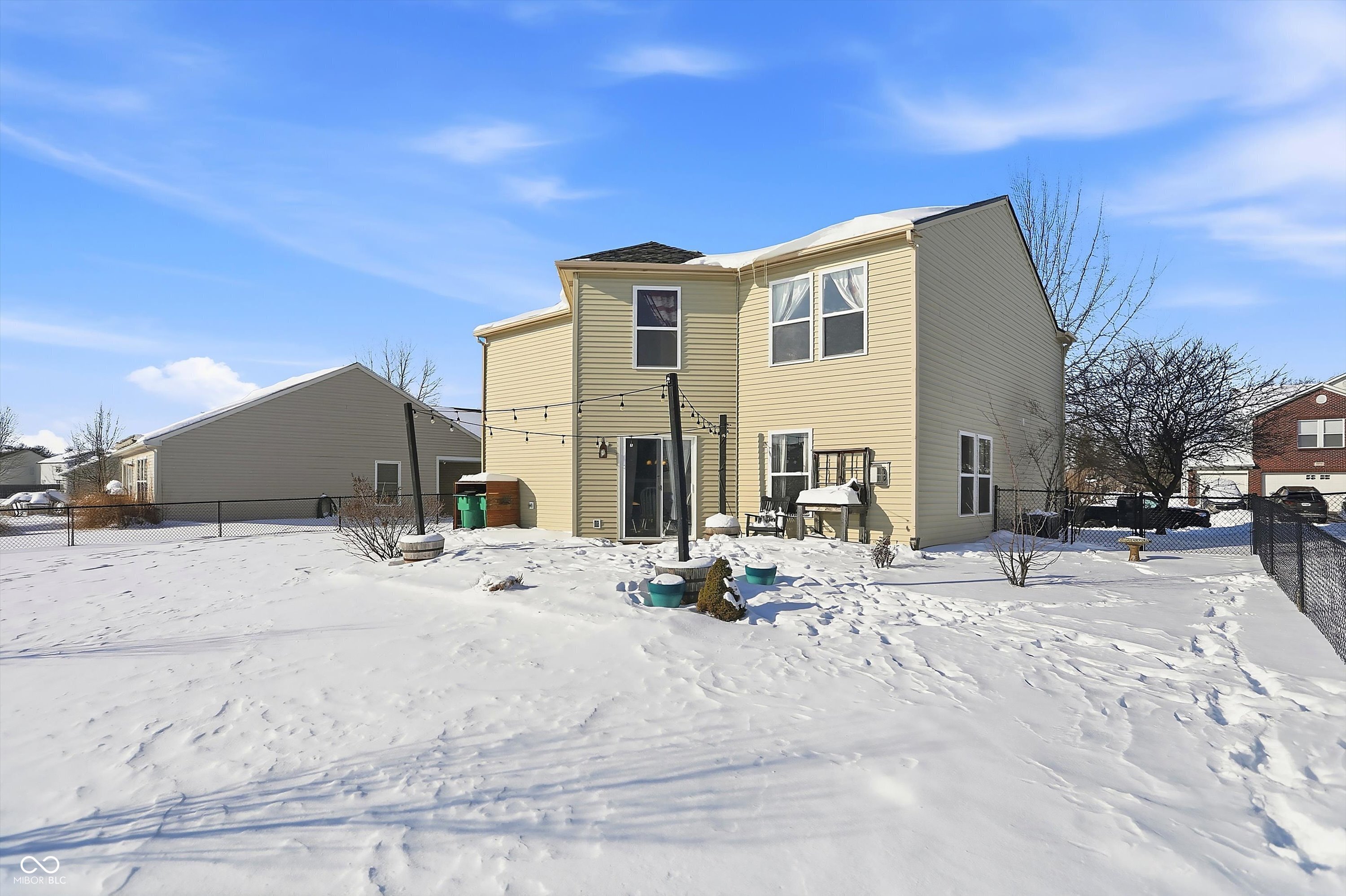 9949 Blue Ridge Way Indianapolis, IN 46234 - Photo 37 of 48