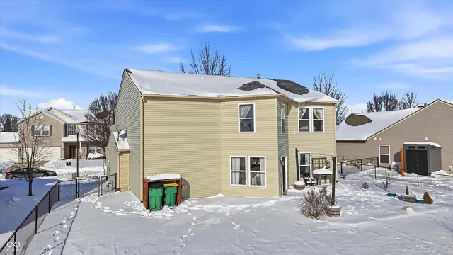 $325,000 | 9949 Blue Ridge Way, Indianapolis, IN 46234