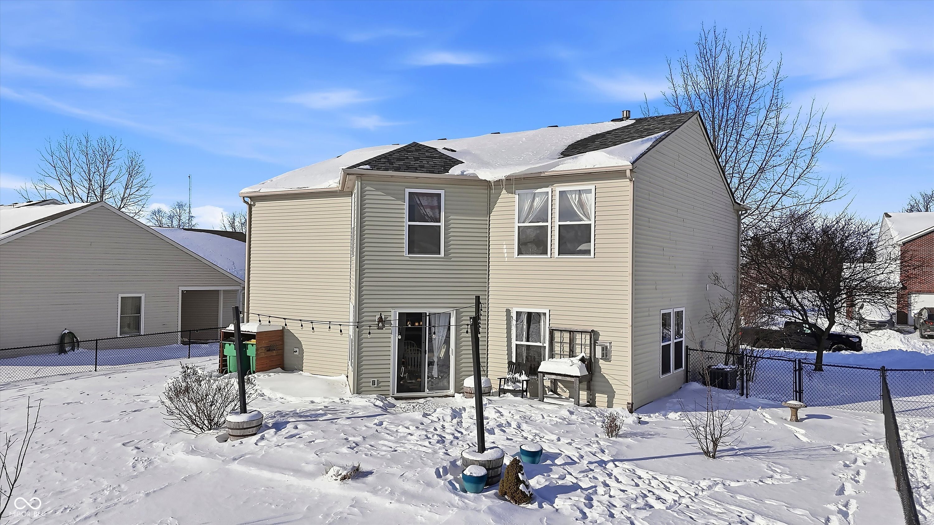 9949 Blue Ridge Way Indianapolis, IN 46234 - Photo 44 of 48