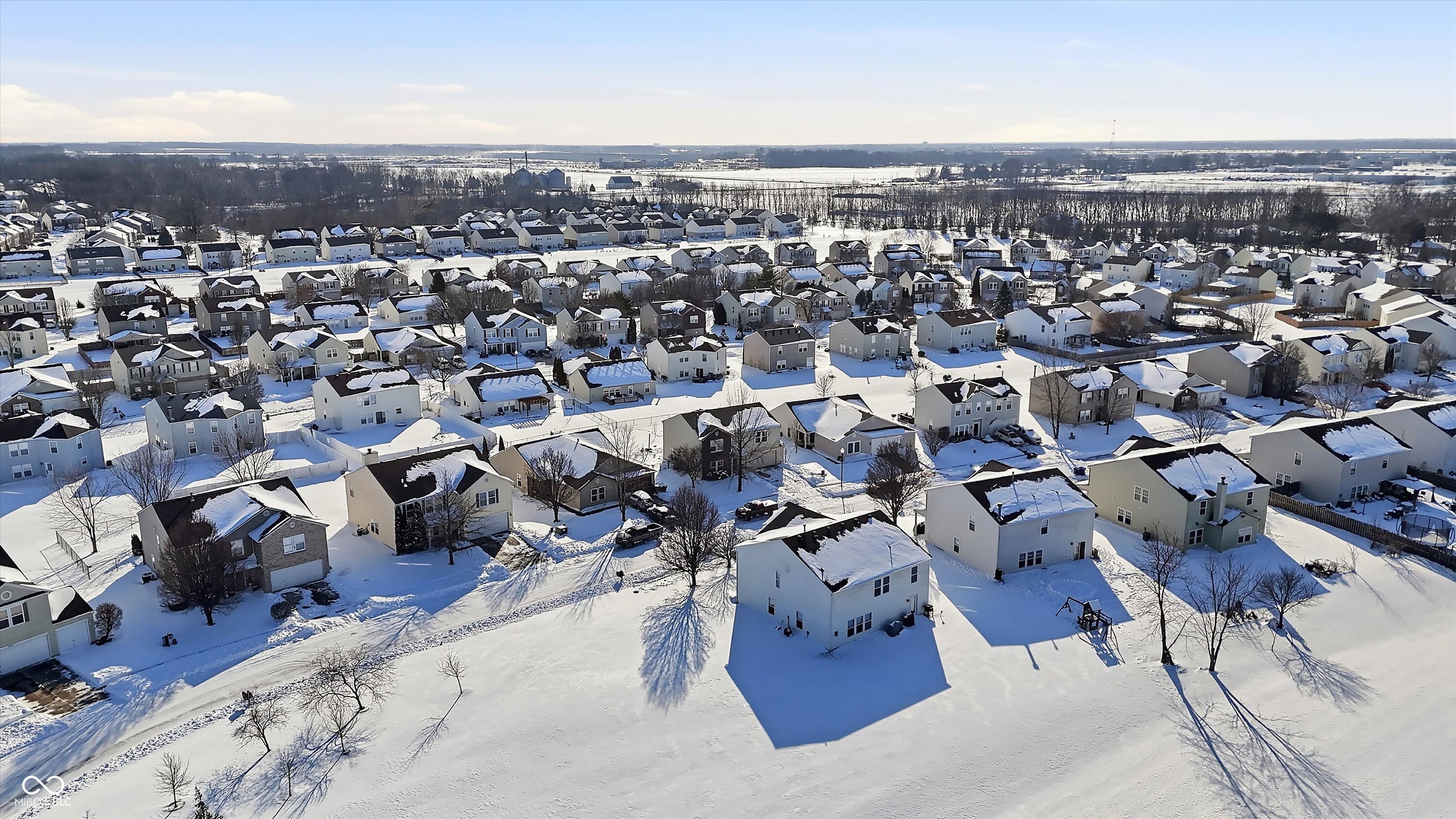 9949 Blue Ridge Way Indianapolis, IN 46234 - Photo 46 of 48