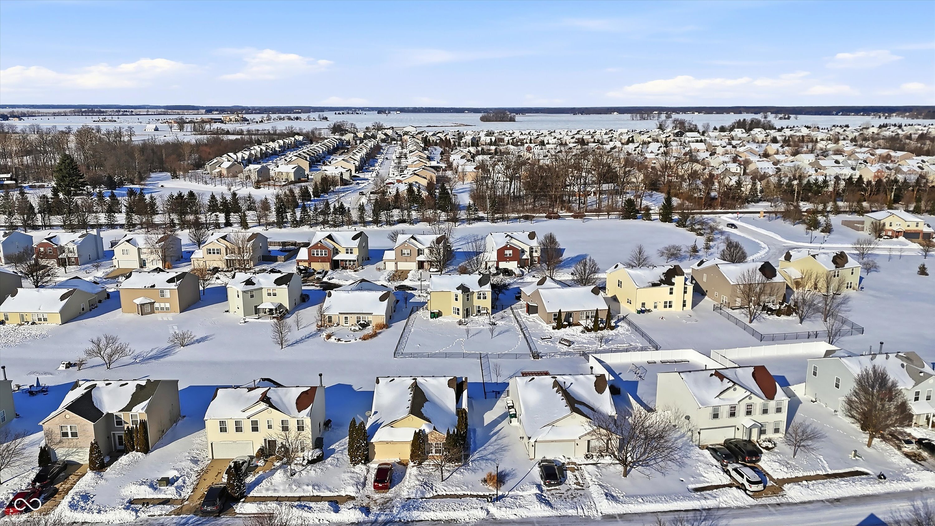 9949 Blue Ridge Way Indianapolis, IN 46234 - Photo 48 of 48