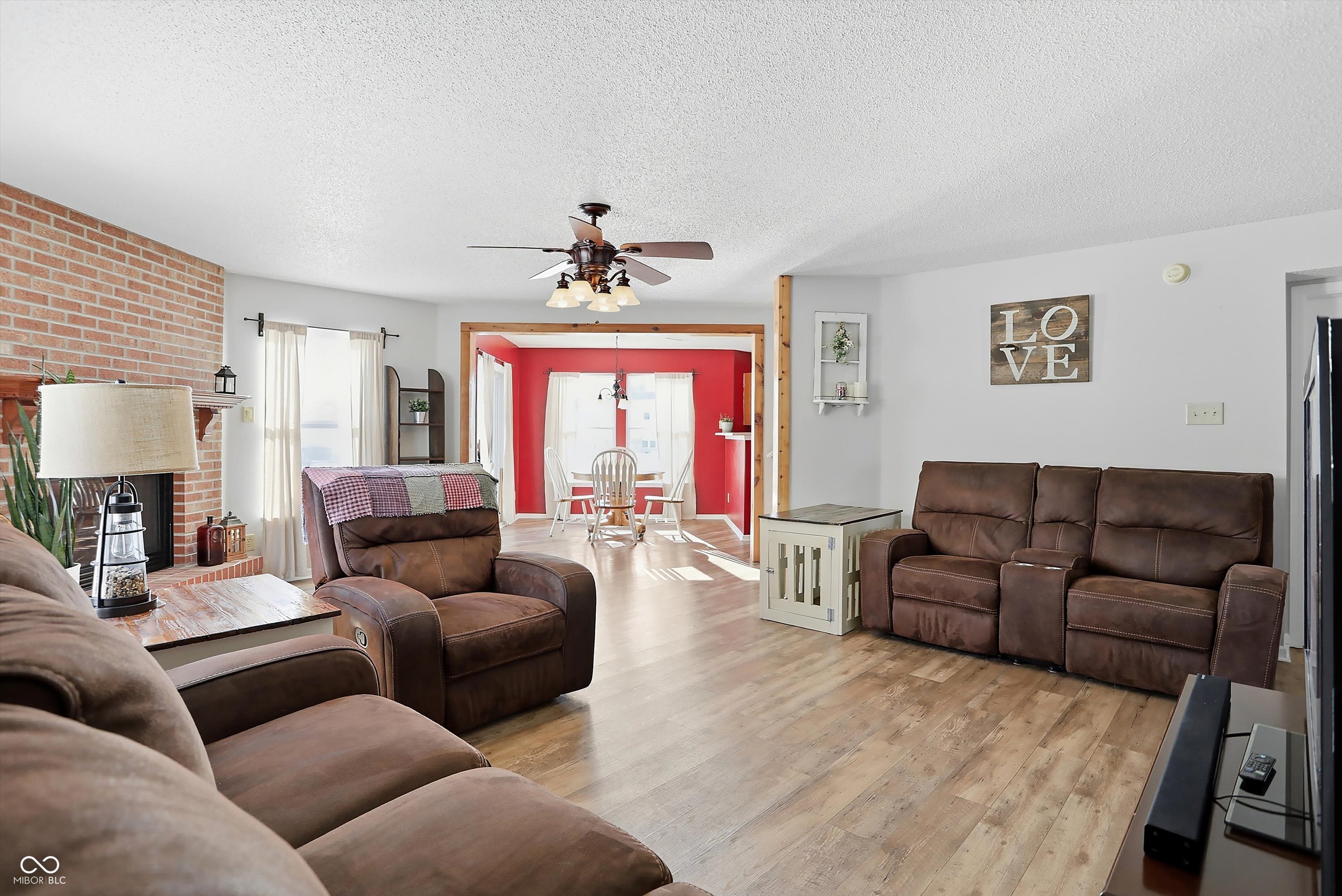 9949 Blue Ridge Way Indianapolis, IN 46234 - Photo 5 of 48