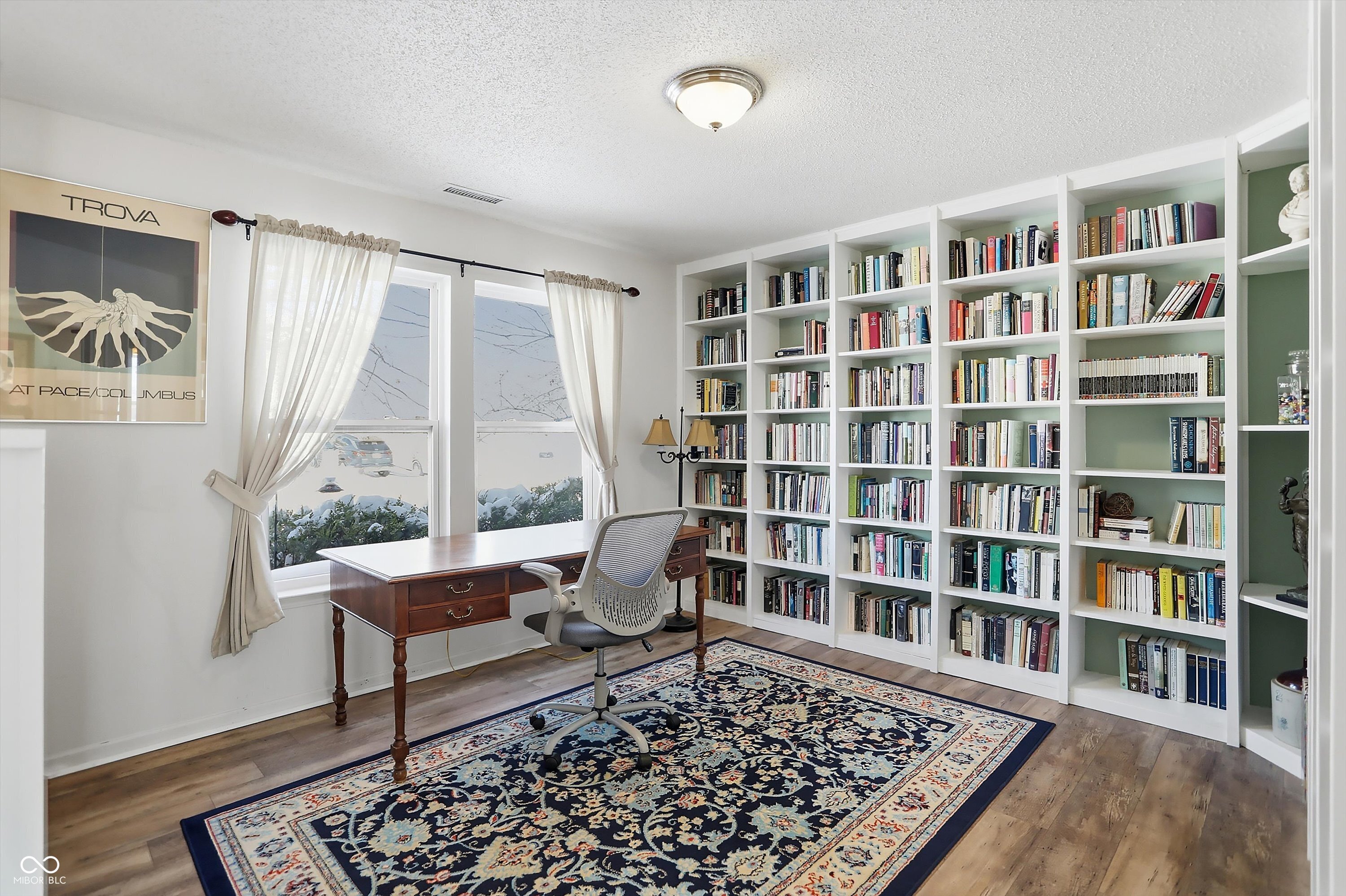 9949 Blue Ridge Way Indianapolis, IN 46234 - Photo 7 of 48