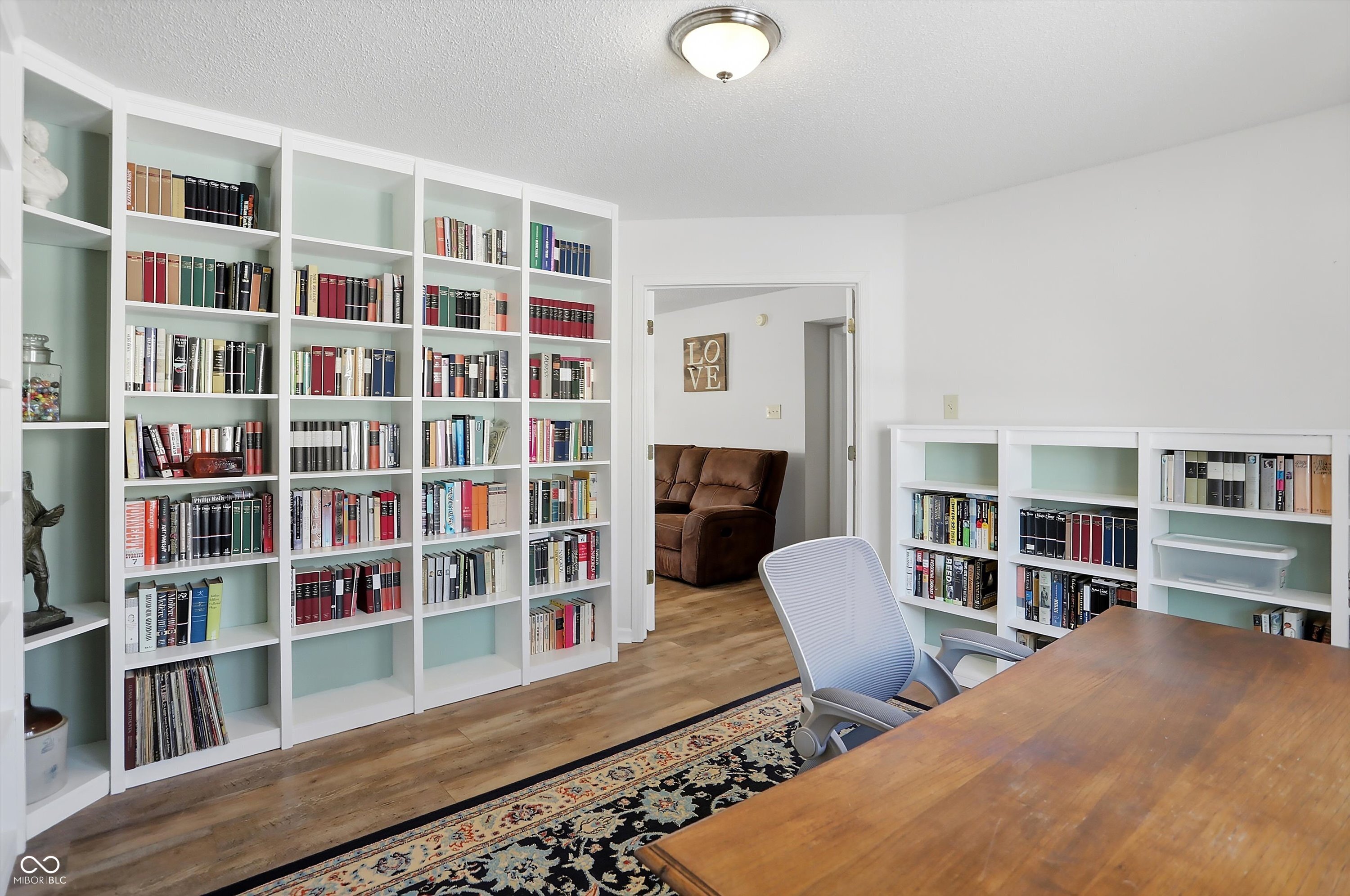 9949 Blue Ridge Way Indianapolis, IN 46234 - Photo 8 of 48