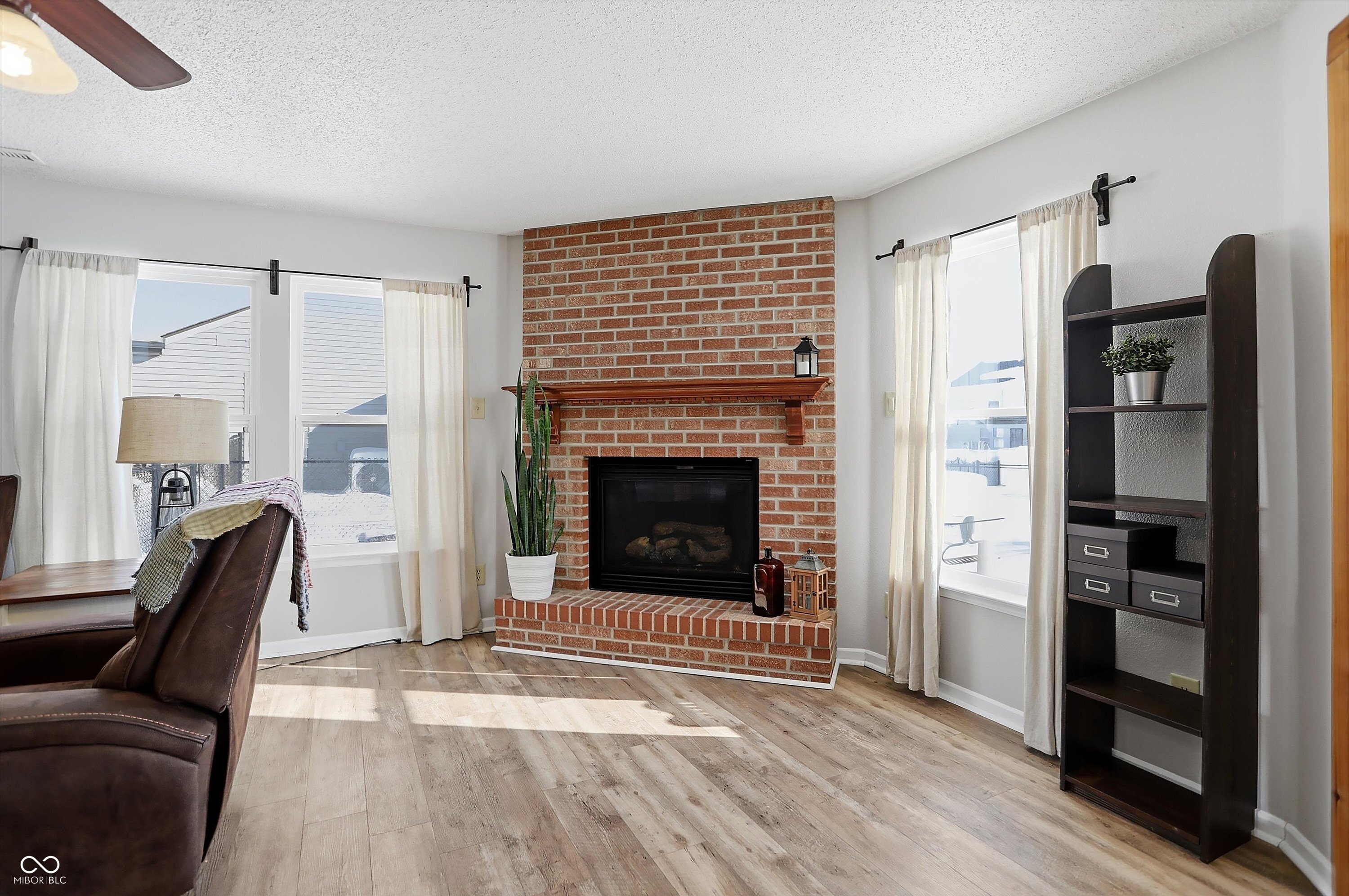 9949 Blue Ridge Way Indianapolis, IN 46234 - Photo 9 of 48