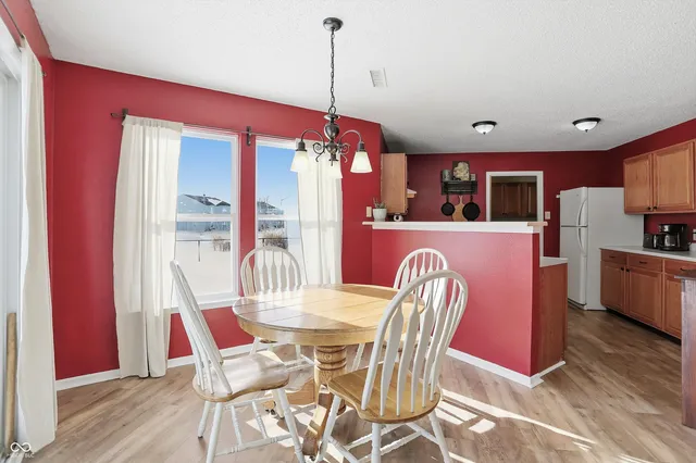 $325,000 | 9949 Blue Ridge Way, Indianapolis, IN 46234