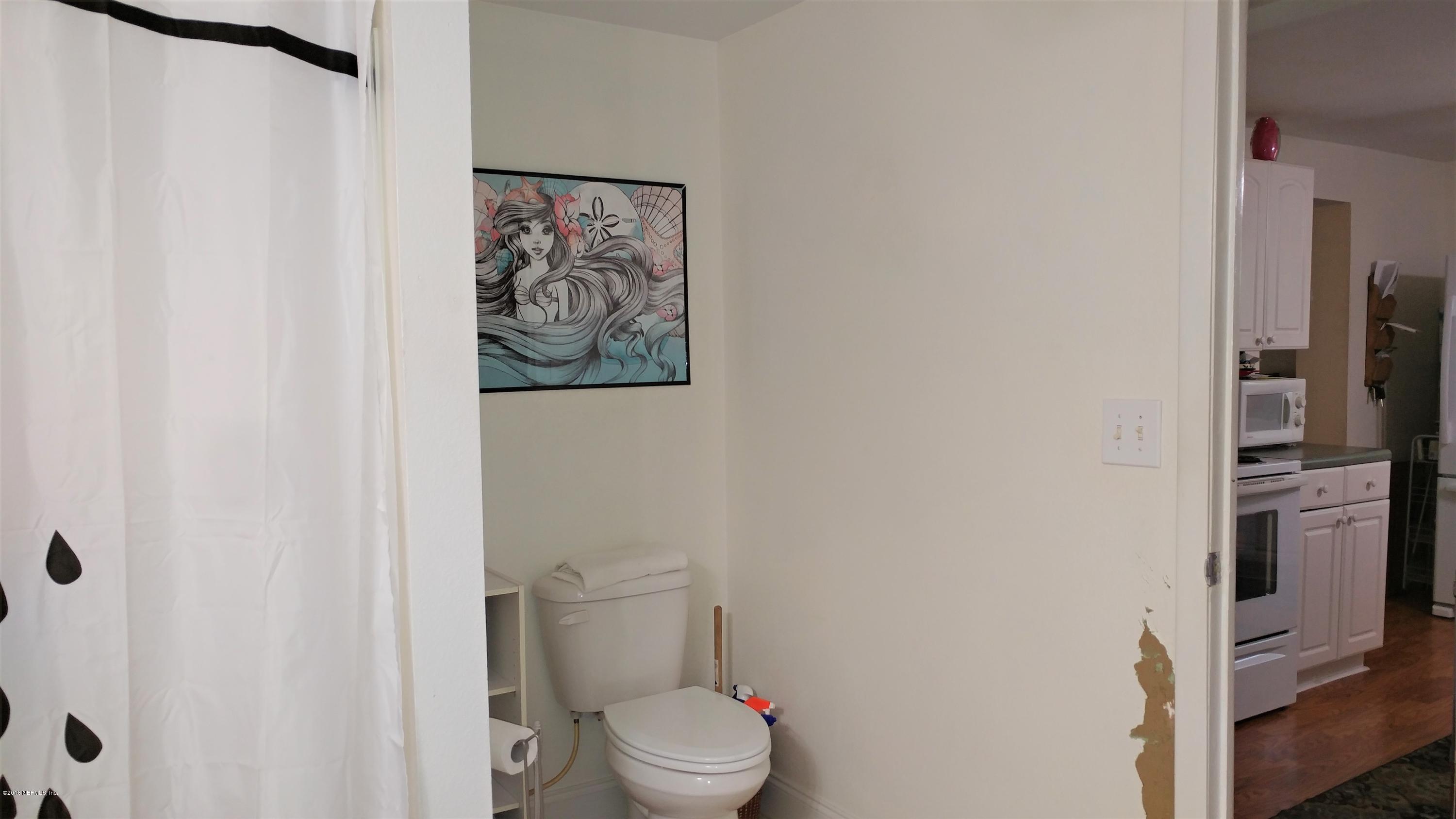 5080 Pinon Road Keystone Heights, FL 32656 - Photo 11 of 18 bathroom 2