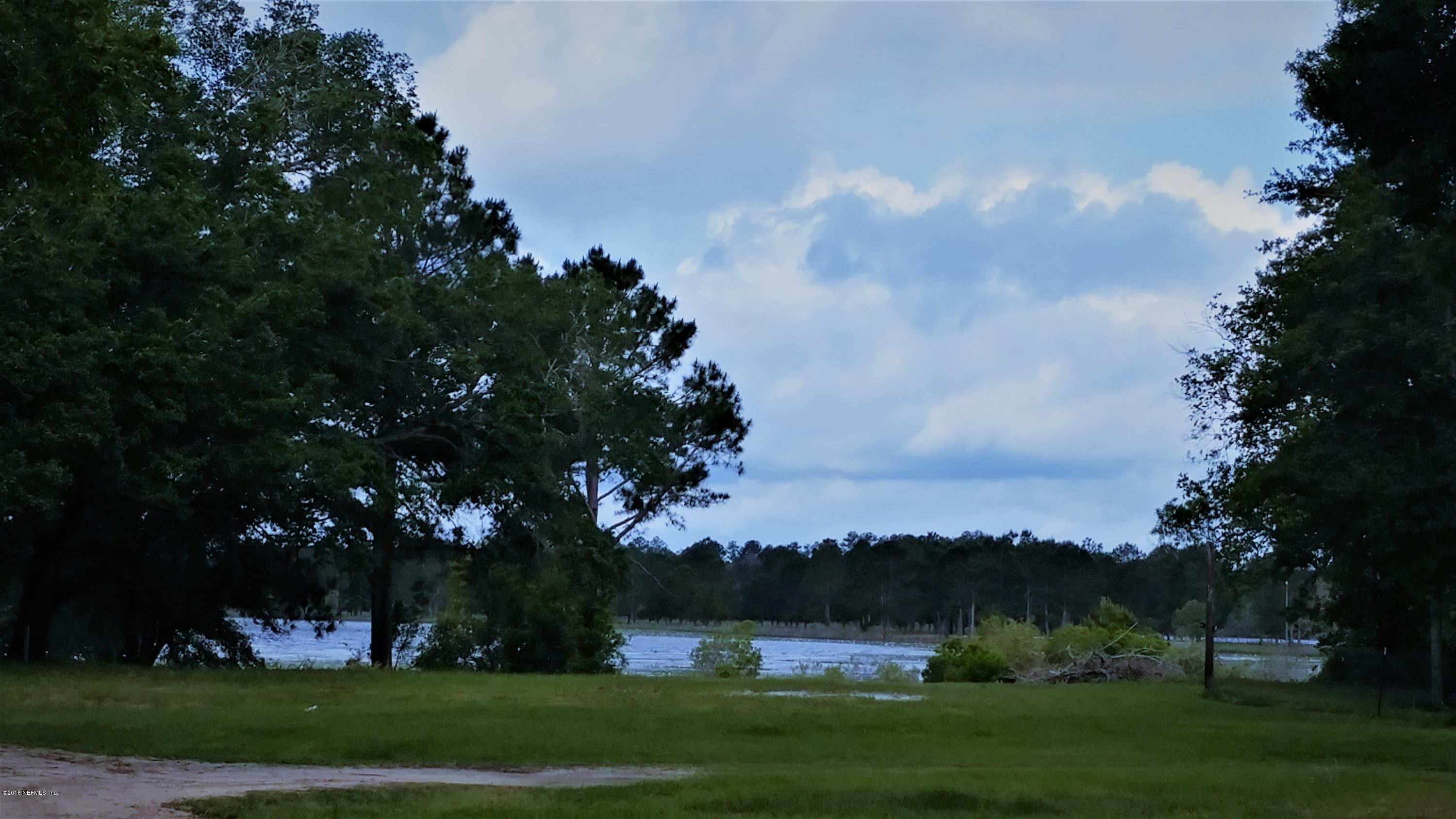5080 Pinon Road Keystone Heights, FL 32656 - Photo 17 of 18 lake 1
