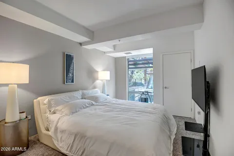 $695,000 | 7151 East Rancho Vista Drive, Unit 3005, Scottsdale, AZ 85251