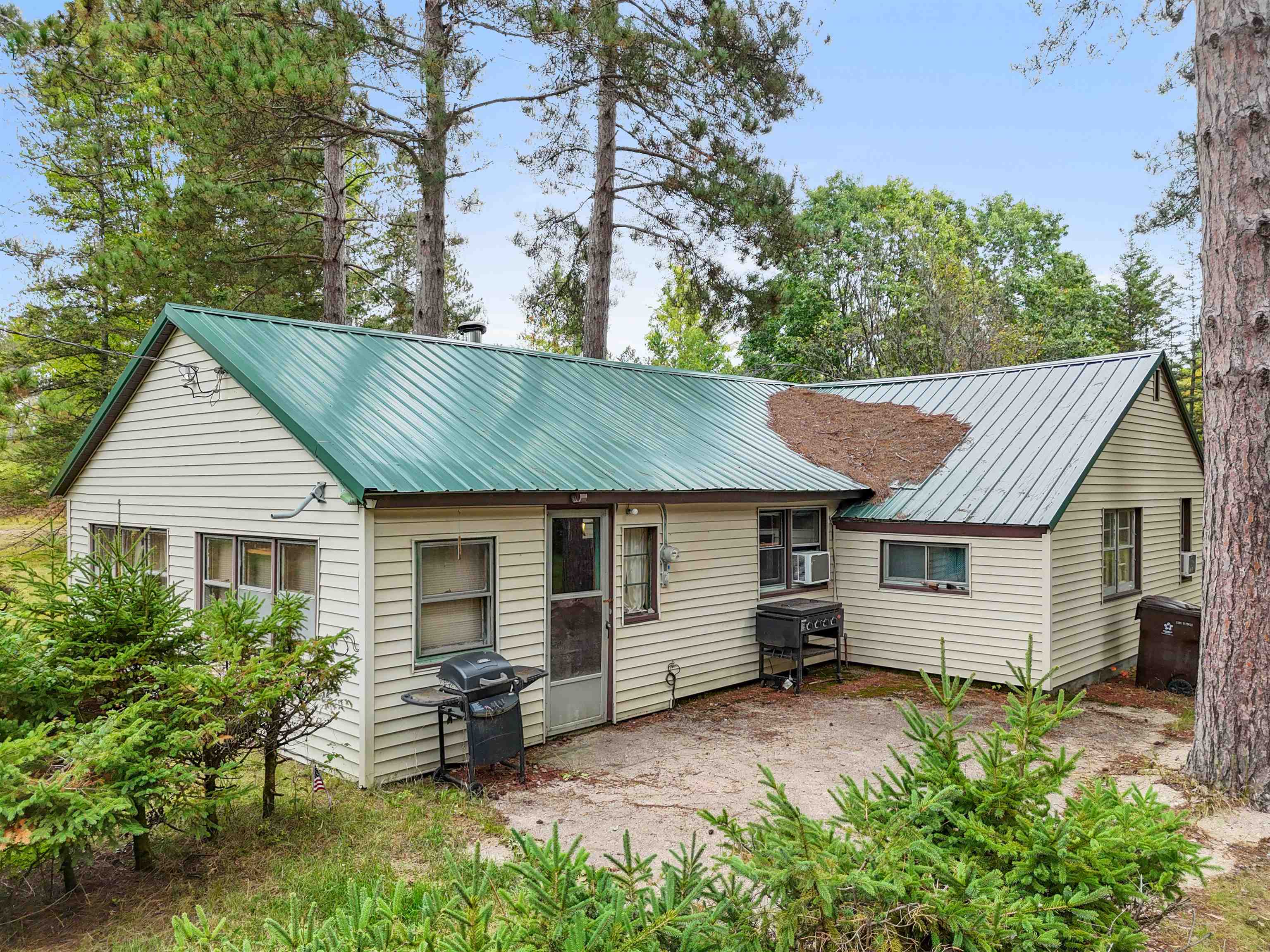 1667 East Walker Road Lake City, MI 49651 - Photo 6 of 54
