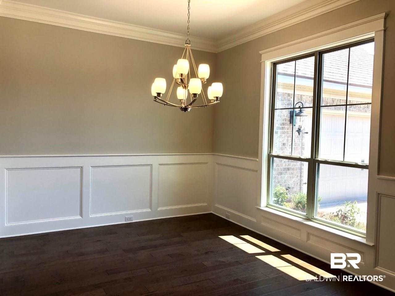8717 Rosedown Lane Daphne, AL 36526 - Photo 3 of 16 Dining Room