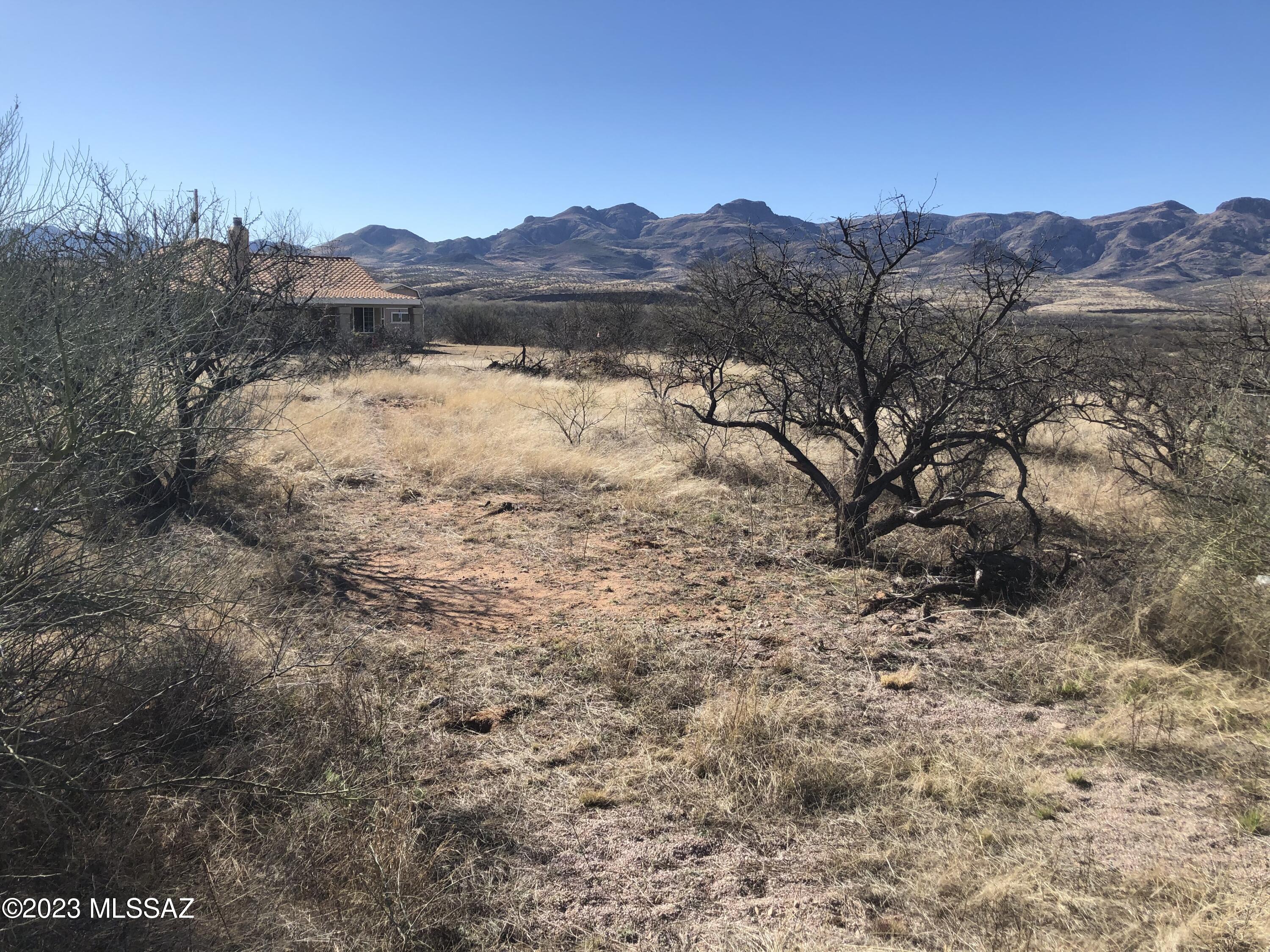 1692 Ruido Court, Unit 59 Rio Rico, AZ 85648 - Photo 1 of 5