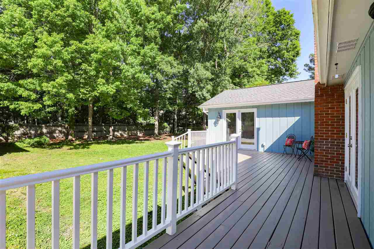 3009 Old Orchard Road Raleigh, NC 27607 - Photo 26 of 30 Photo 26