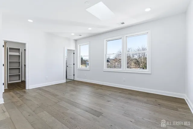 a view of a bathroom