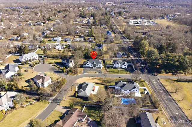 $1,995,000 | 4 Hemlock Drive, Edison, NJ 08820