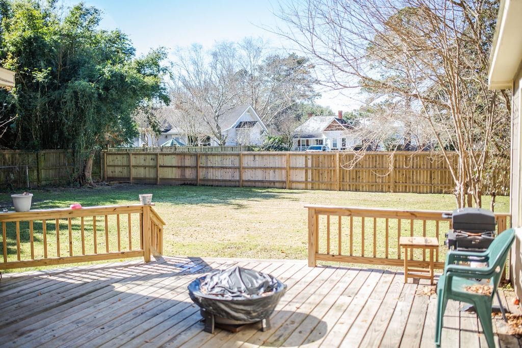 302 Roberts Street Atmore, AL 36502 - Photo 16 of 19