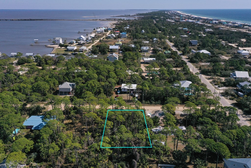 308 Howell Street St. George Island, FL 32328 - Photo 13 of 20