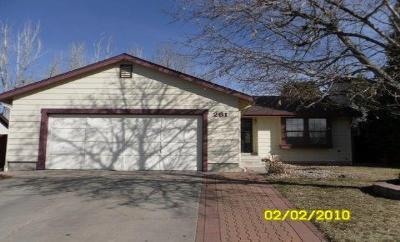 261 Quail Ridge Circle Highlands Ranch, CO 80126 - Photo 1 of 1 Gallery Image 1