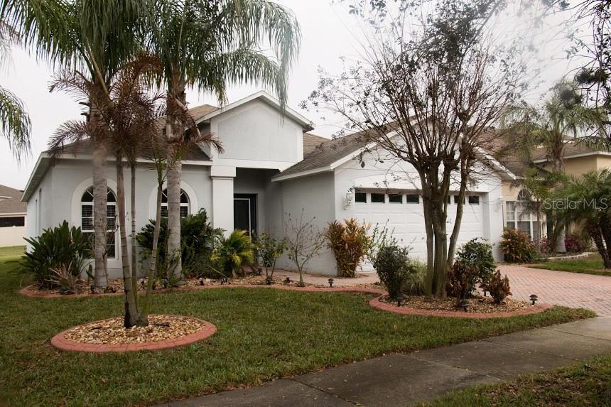 8411 Hunters Fork Loop Ruskin, FL 33573 - Photo 1 of 1 STREET VIEW
