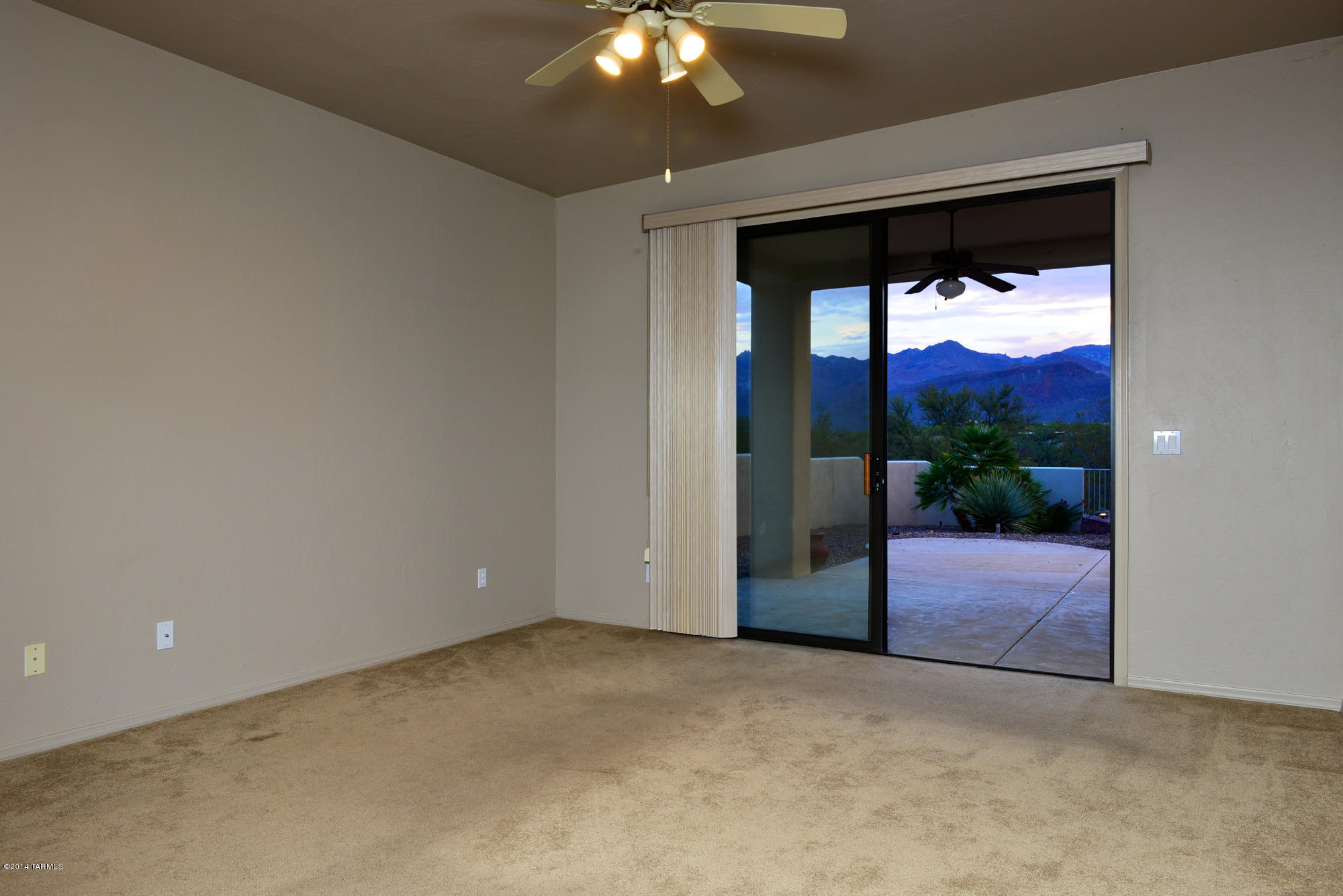 9831 East Kleindale Road Tucson, AZ 85749 - Photo 27 of 41