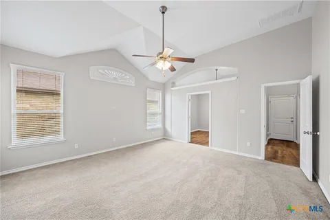 $399,999 | 3381 Vineyard Trail, Harker Heights, TX 76548