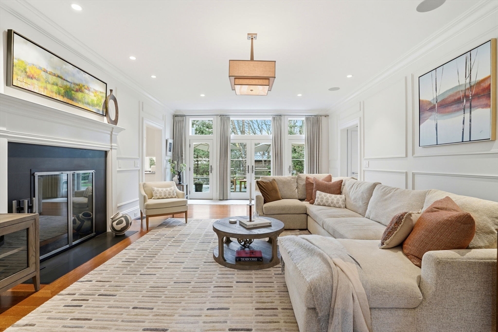 15 John Poulter Road Lexington, MA 02421 - Photo 3 of 41