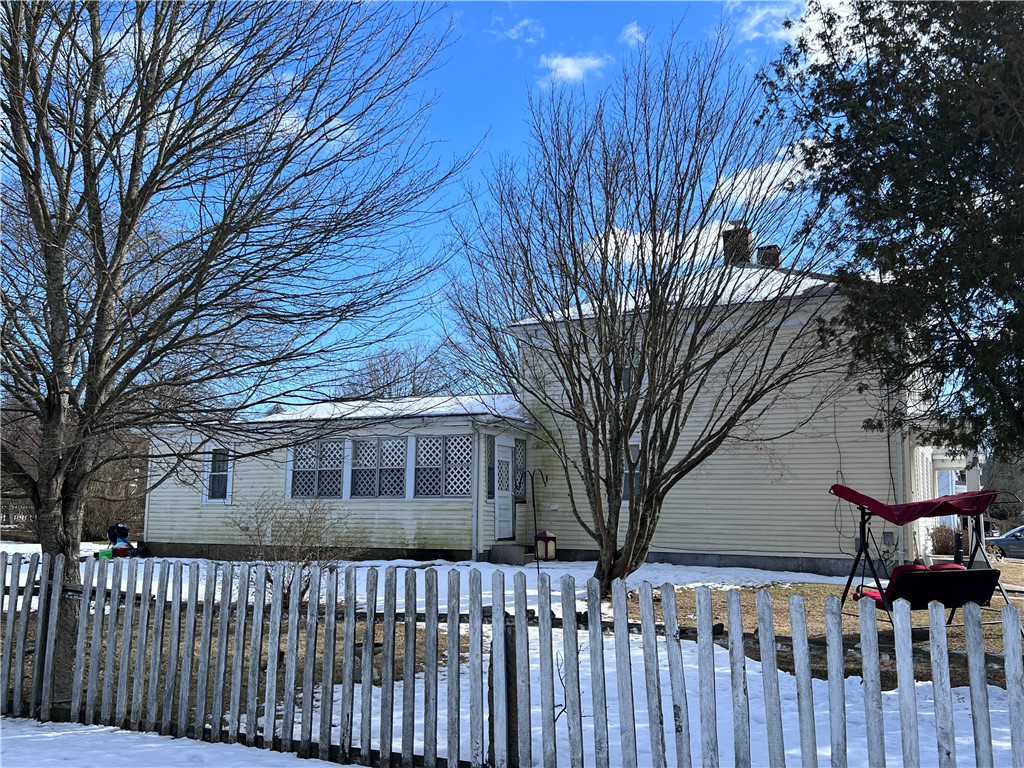 85 White Rock Road Westerly, RI 02891 - Photo 8 of 11