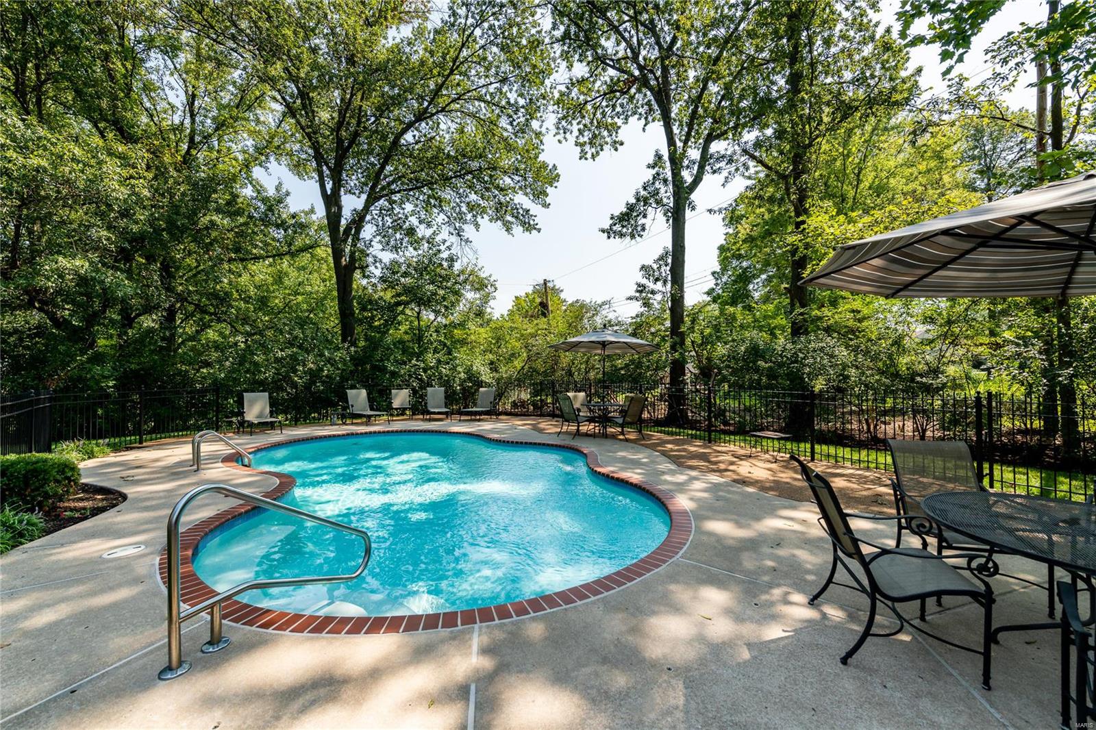 1240 Lay Road St. Louis, MO 63124 - Photo 49 of 55