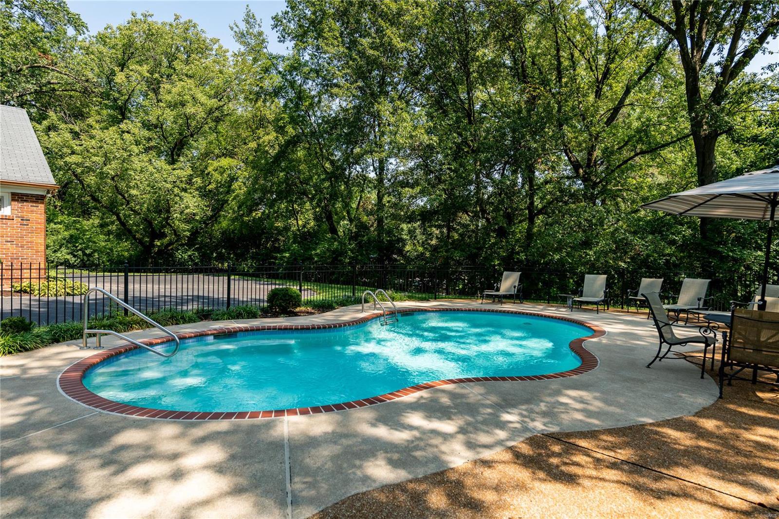 1240 Lay Road St. Louis, MO 63124 - Photo 50 of 55