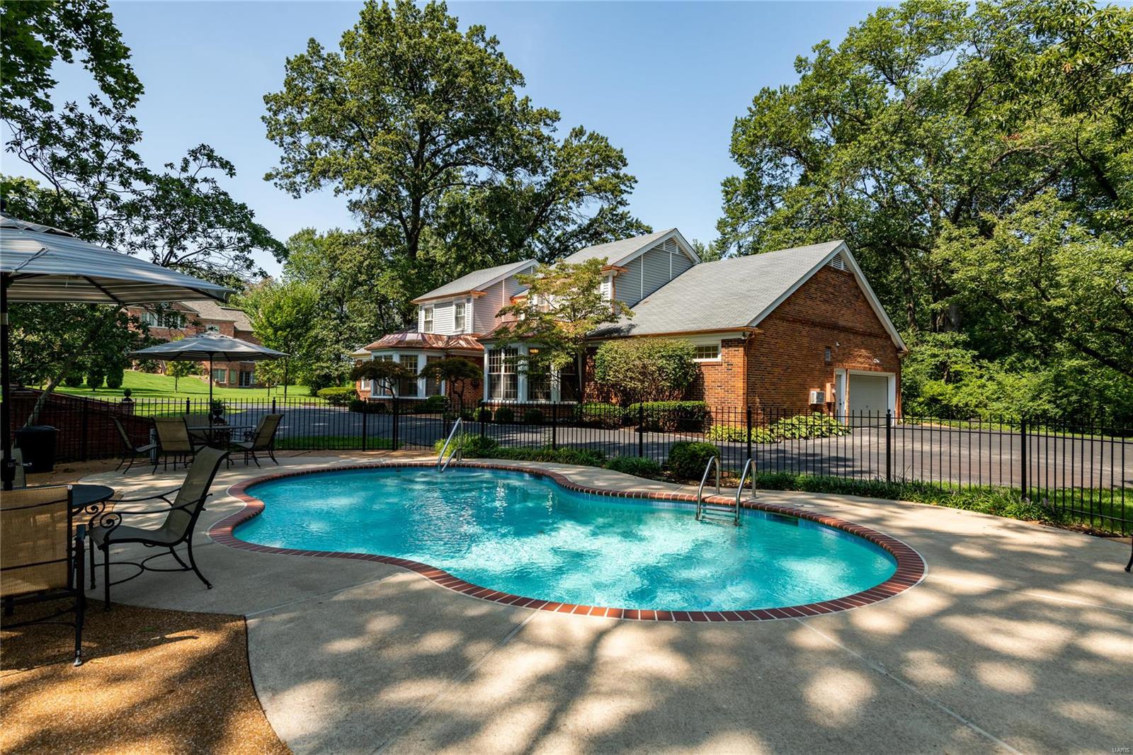 1240 Lay Road St. Louis, MO 63124 - Photo 51 of 55