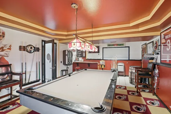 $725,000 | 25421 East Joseph Avenue, Newman Lake, WA 99025