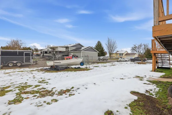 $725,000 | 25421 East Joseph Avenue, Newman Lake, WA 99025