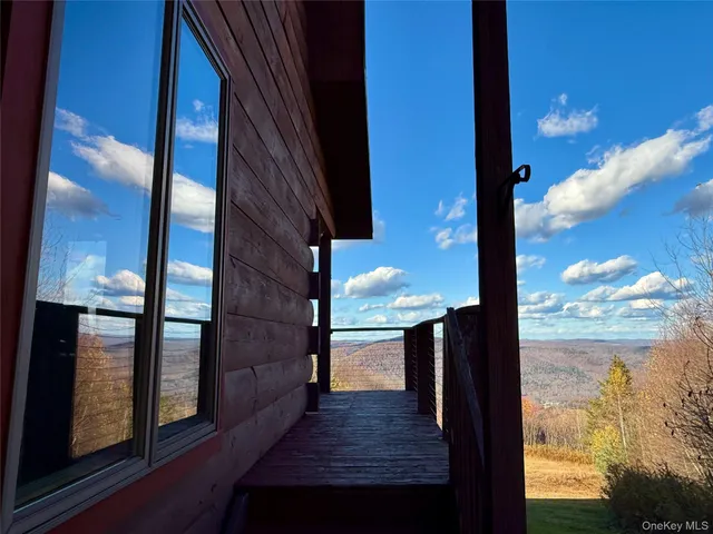 a bathroom with a sink and a large mirror