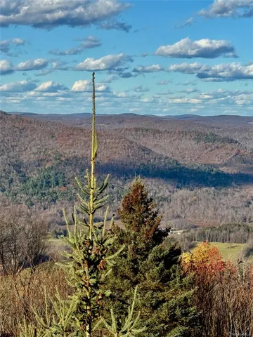 a view of a lake view