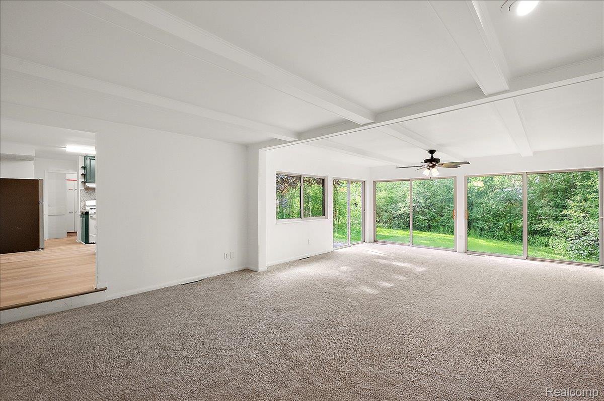 536 Rolling Rock Road Bloomfield Hills, MI 48304 - Photo 21 of 48
