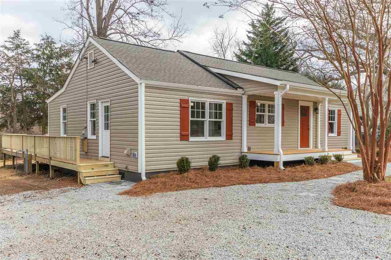 2501 Springhill Avenue Raleigh, NC 27603 - Photo 4 of 21 Photo 4