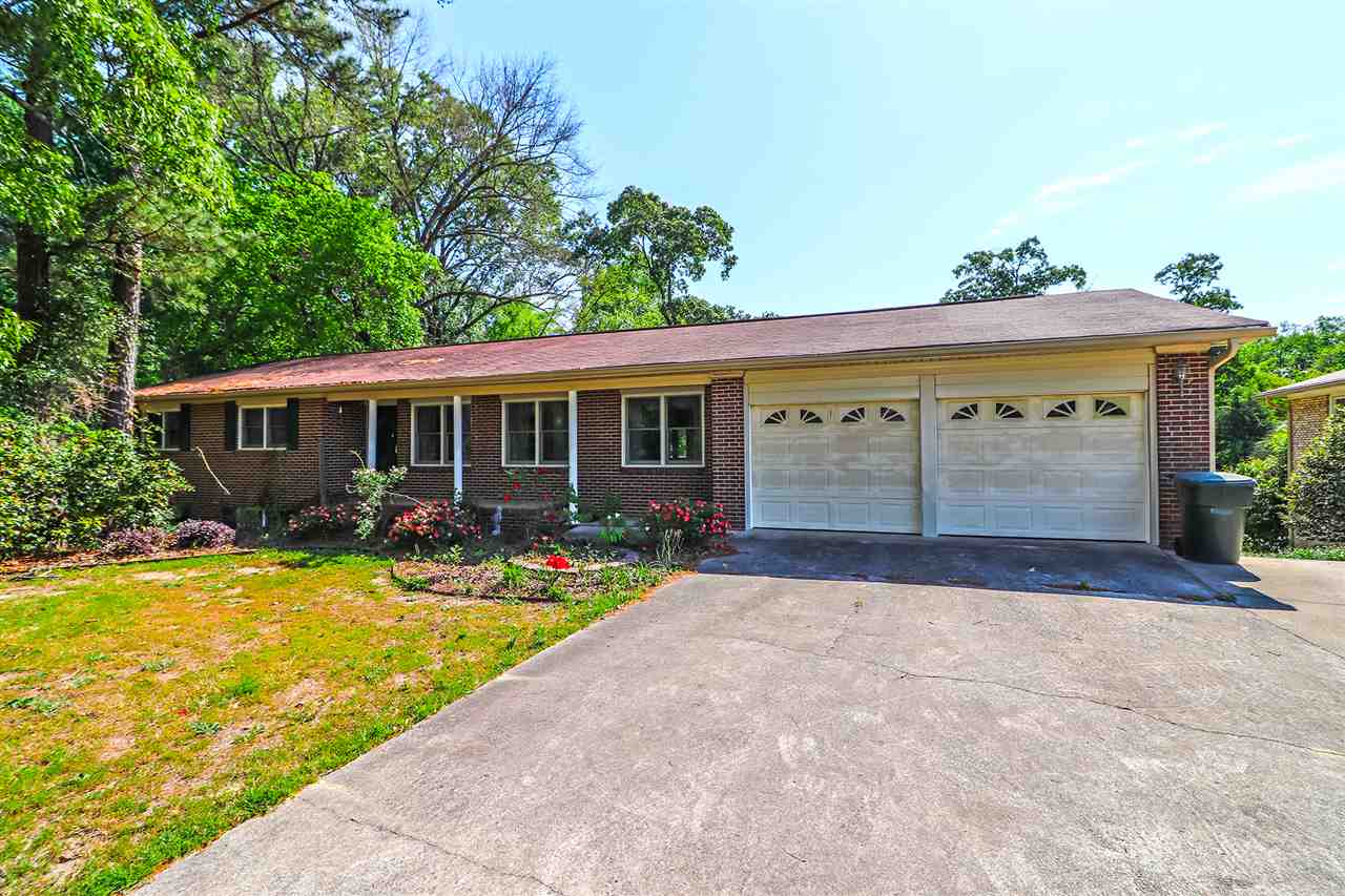 1010 Briarcliff Road Warner Robins, GA 31088 - Photo 2 of 55 Gallery Image 2