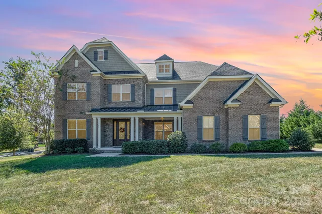$1,450,000 | 108 Barlow Street, Marvin, NC 28173