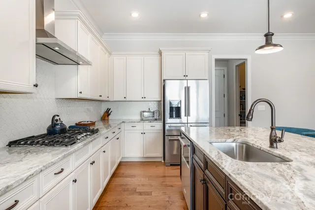 $1,450,000 | 108 Barlow Street, Marvin, NC 28173