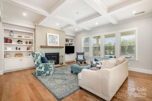 $1,450,000 | 108 Barlow Street, Marvin, NC 28173