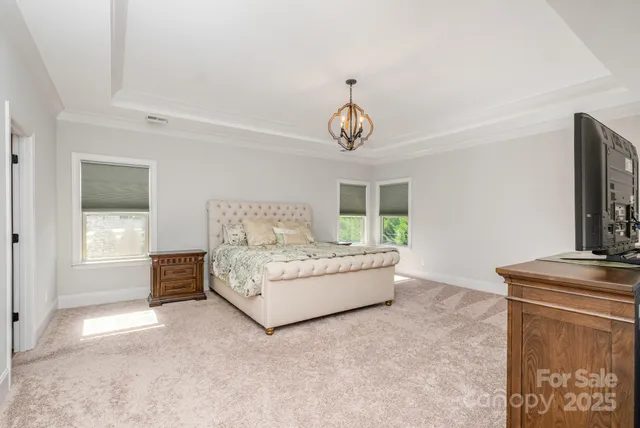 $1,450,000 | 108 Barlow Street, Marvin, NC 28173