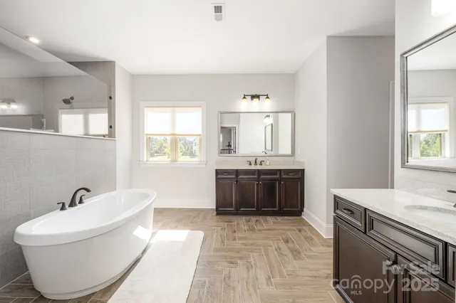 $1,450,000 | 108 Barlow Street, Marvin, NC 28173