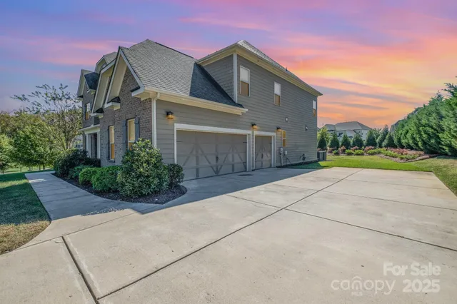 $1,450,000 | 108 Barlow Street, Marvin, NC 28173