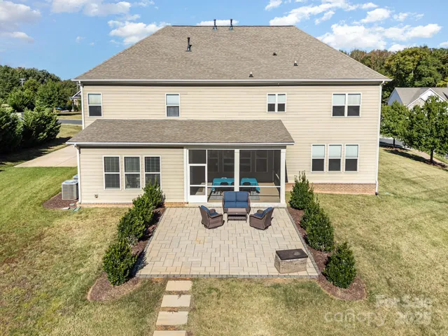 $1,450,000 | 108 Barlow Street, Marvin, NC 28173