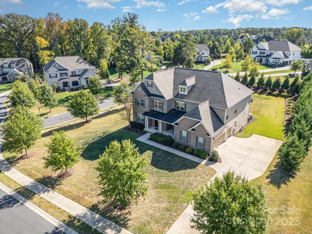 $1,450,000 | 108 Barlow Street, Marvin, NC 28173