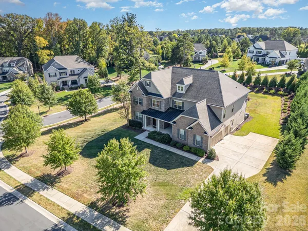 $1,325,000 | 108 Barlow Street, Marvin, NC 28173